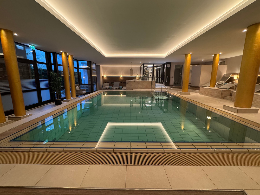 AMBER HOTEL BAVARIA主图