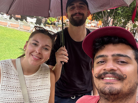 Free Walking Tour Valladolid-巴利亚多利德必去景点