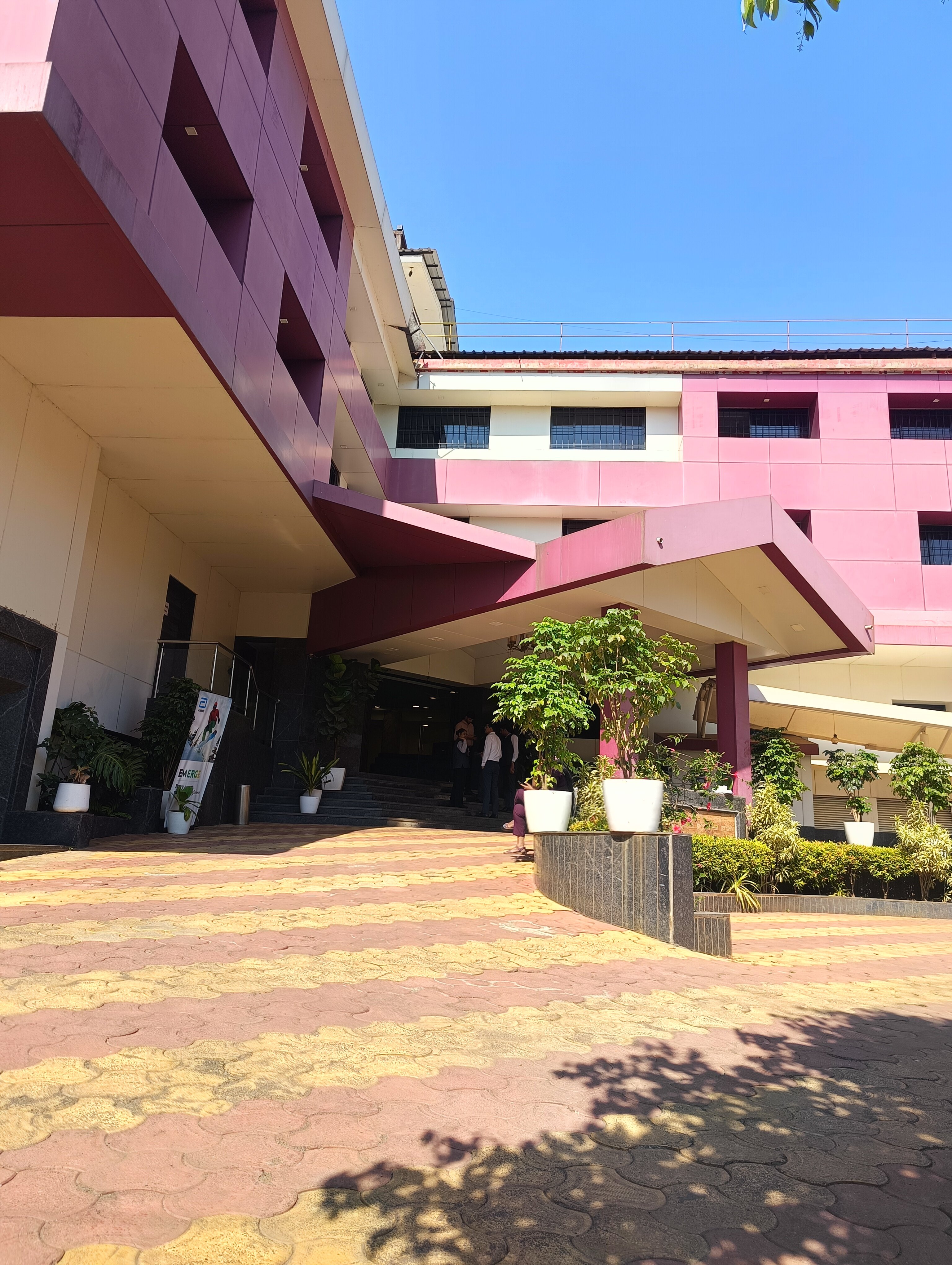 Imperial Grande-官方