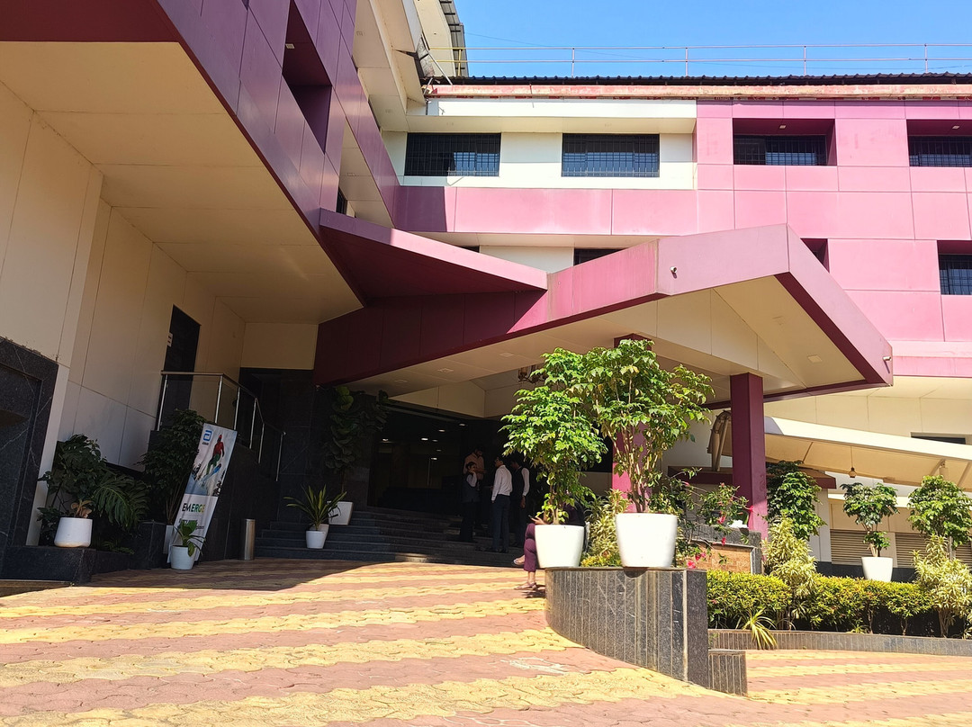 Imperial Grande主图