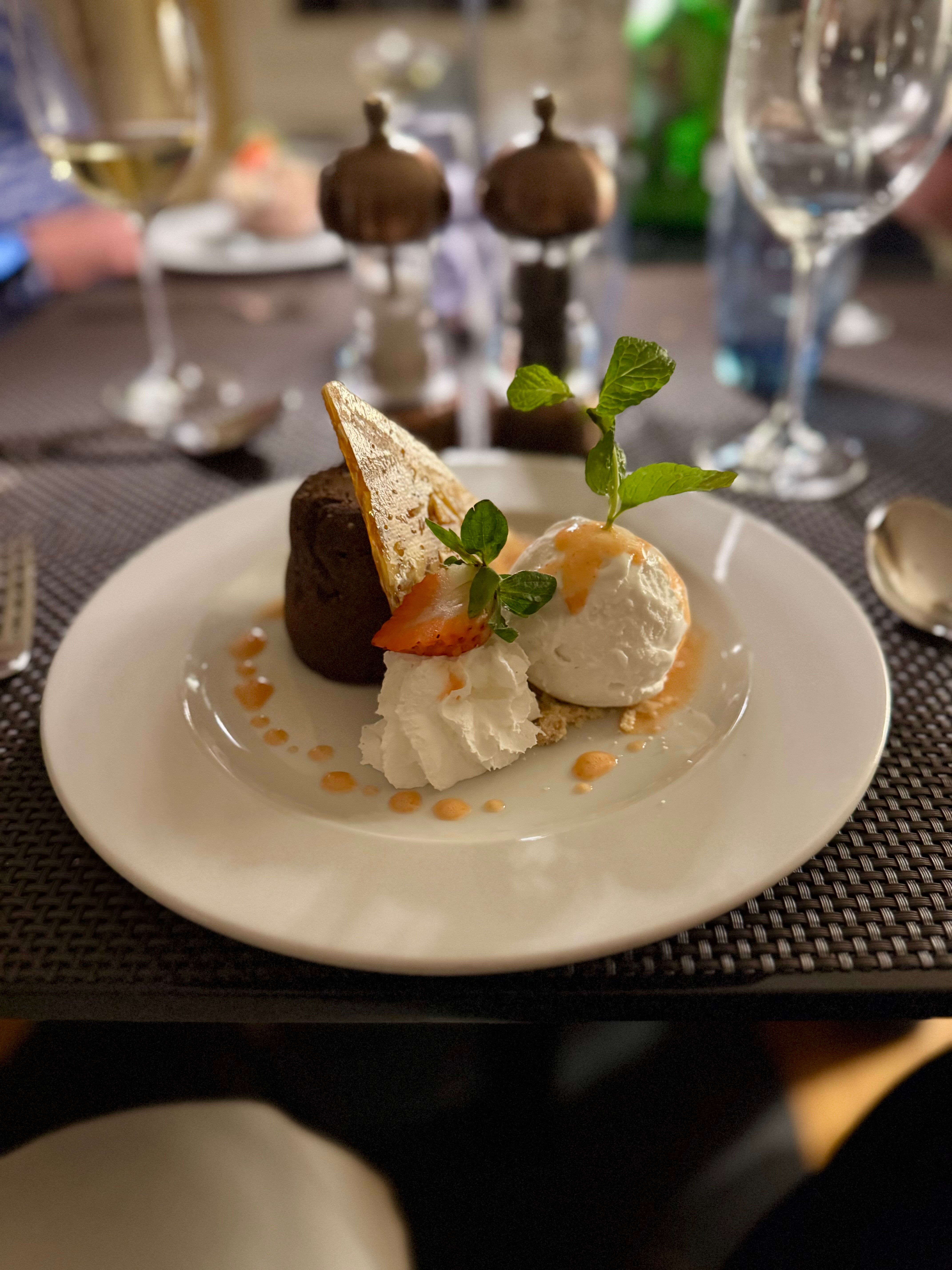 艾特塔拉根达彭塔度索尔酒店-官方