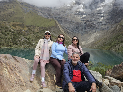 Incredible Travel-库斯科必去景点