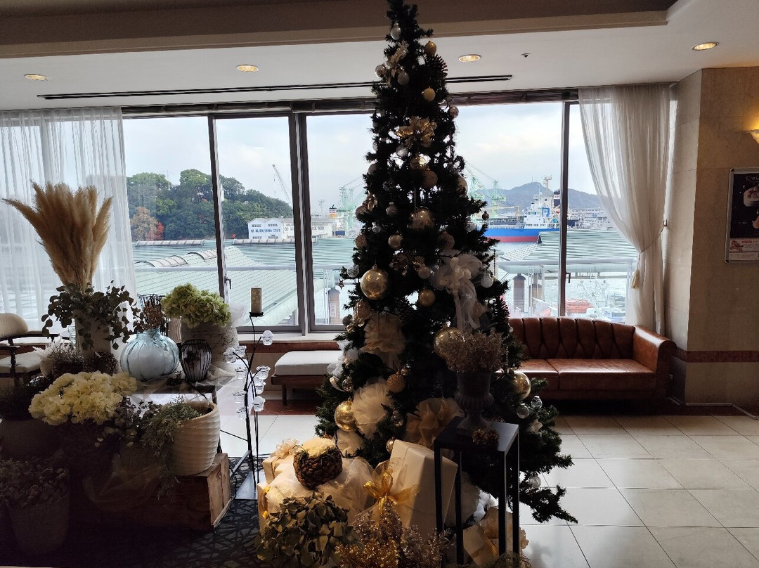 Green Hill Hotel Onomichi主图