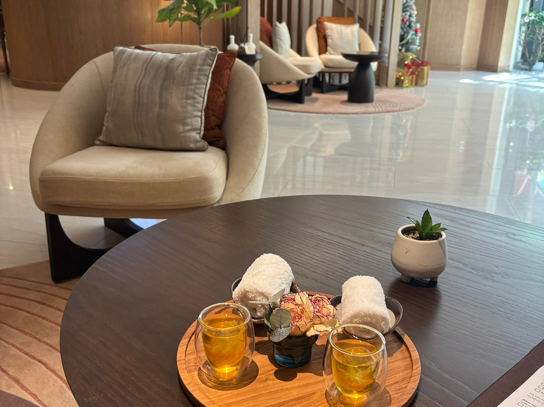 Be Well Spa-曼谷必去景点