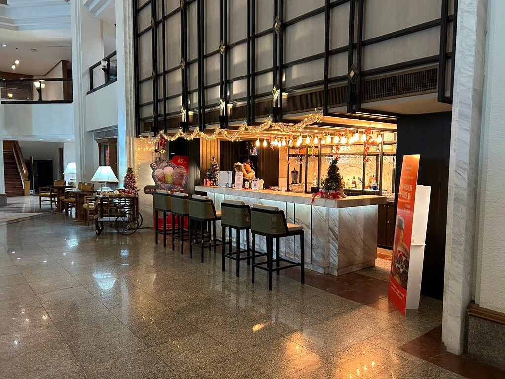 西玛塔尼酒店主图