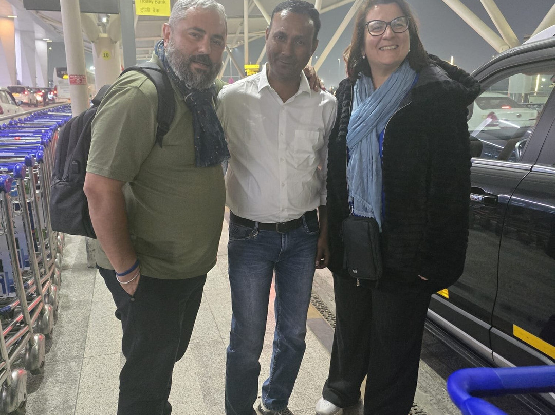 India By Car and Driver-斋蒲尔必去景点