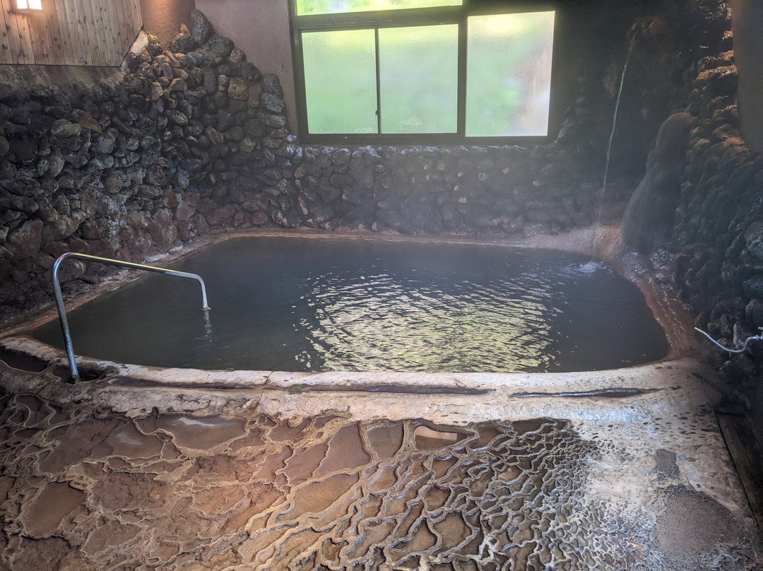 Utopia Warakuen Shiriuchi Onsen Inn主图