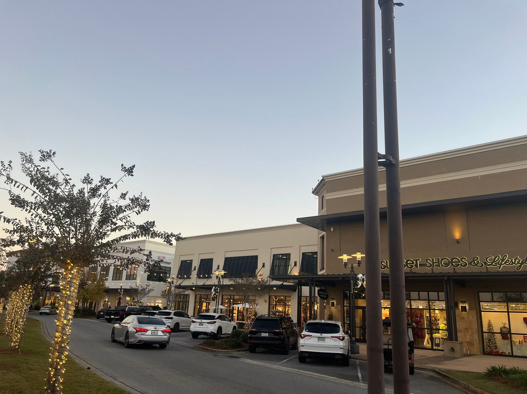 Hyatt Place Sandestin/at Grand Boulevard主图