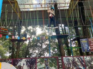 Himalayan Mountaineering Institute-大吉岭必去景点