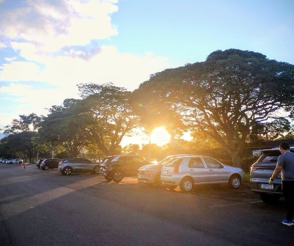 城巿公园-巴西利亚必去景点