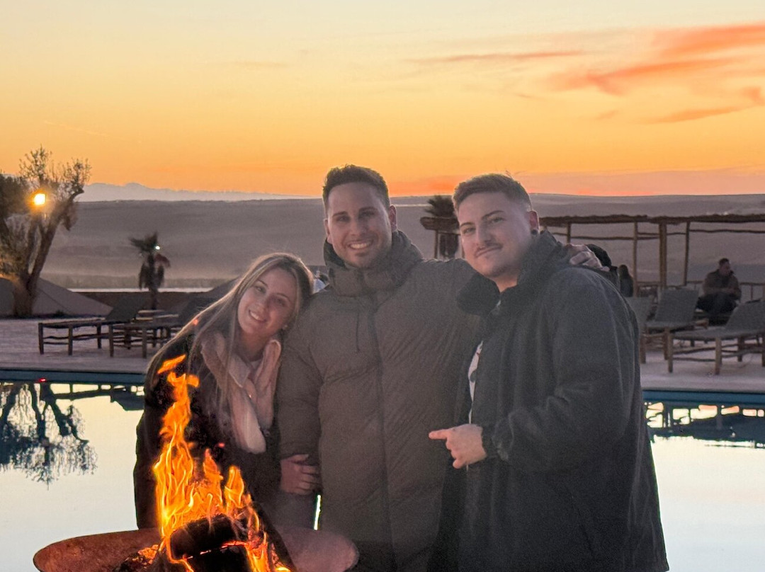 Morocco Africa Trips-阿加迪尔必去景点