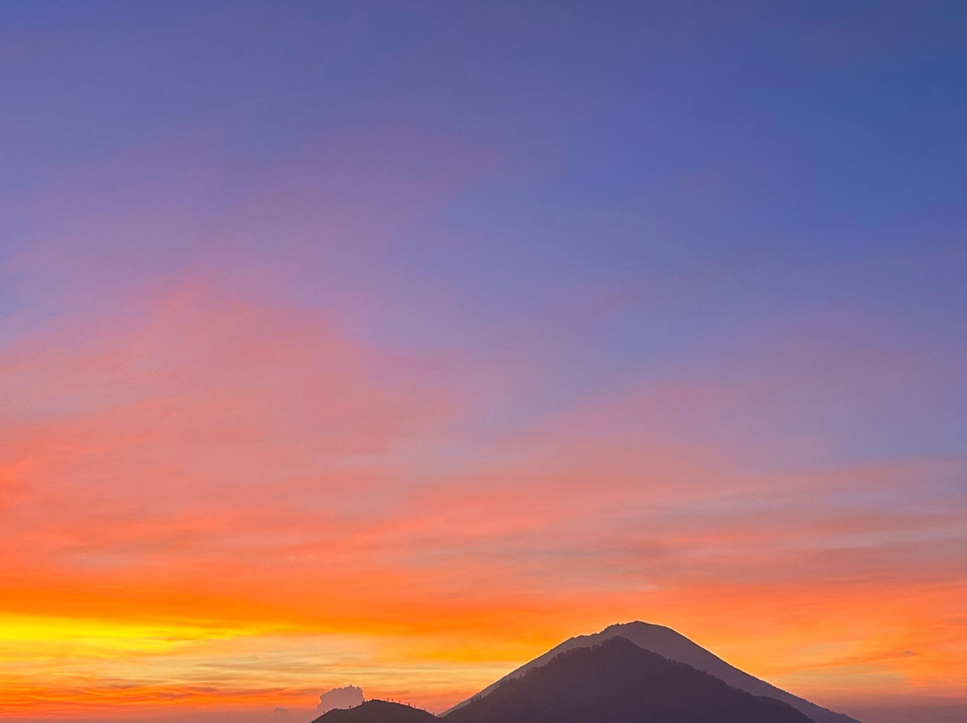 Bali Rêve-达巴南必去景点