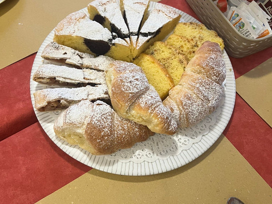 Affittacamere I Picchi主图