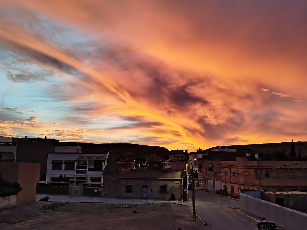 Riad Villa Midelt主图