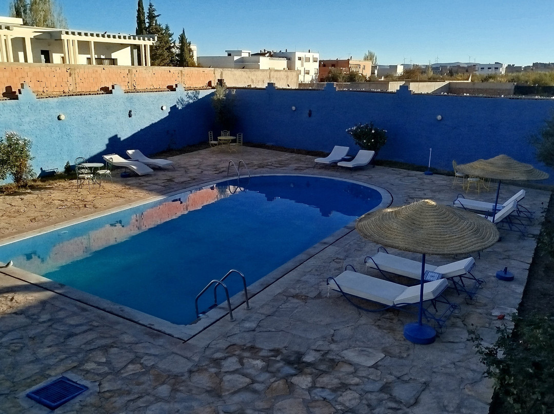 Riad Villa Midelt主图