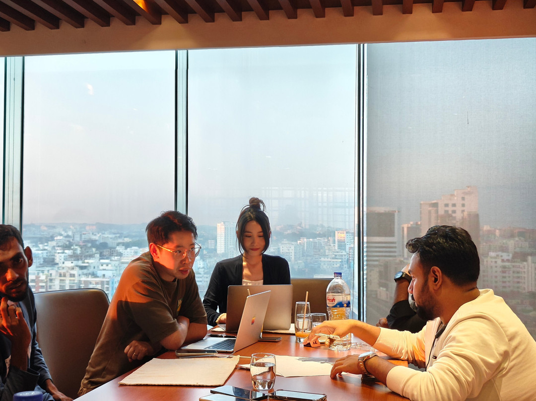 The Peninsula Chittagong主图