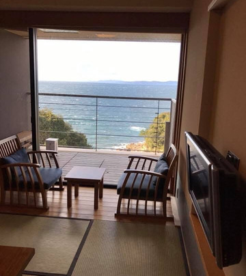 滨千鸟之汤 海舟主图