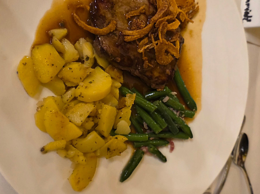 Hotel Jägerhof主图