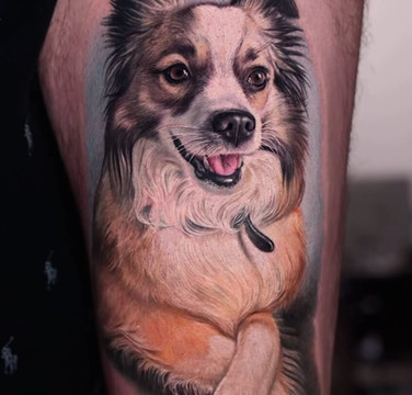 Inknation Studio-纽约市必去景点