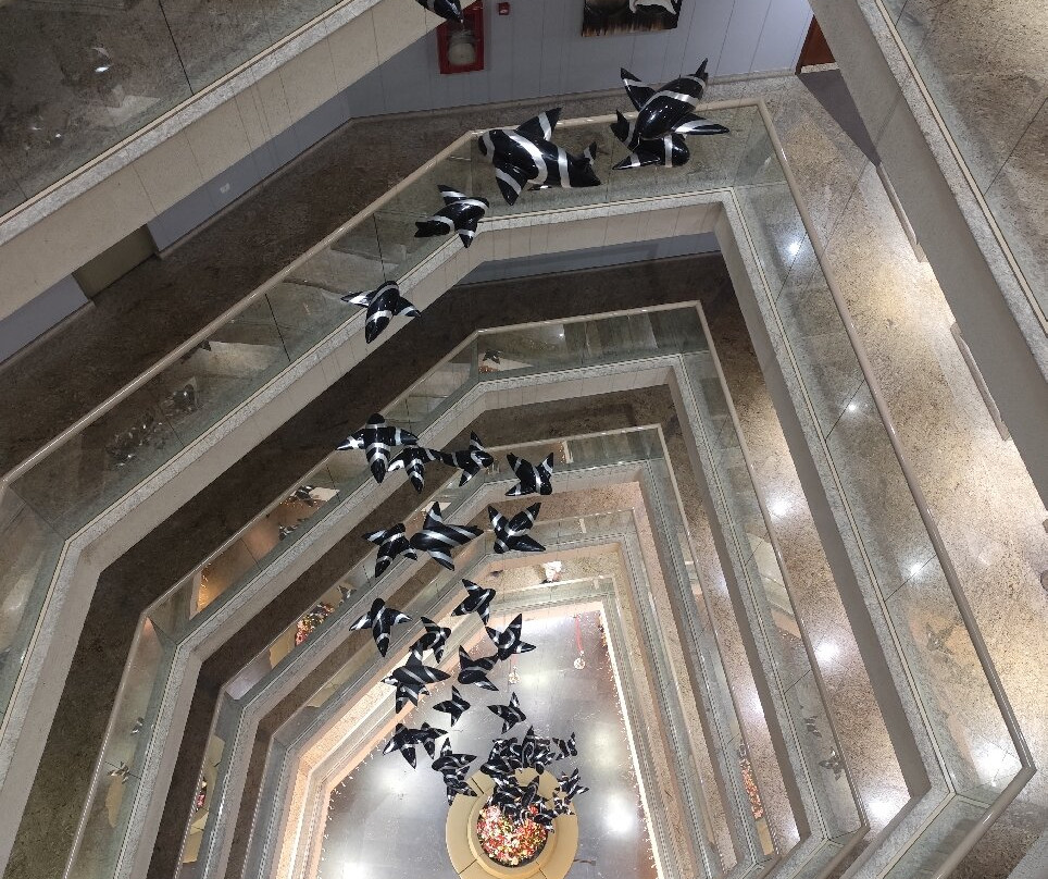 Nacional Inn Sao Jose dos Campos主图