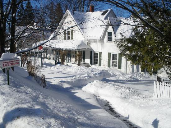 Auberge Le Coeur d'Or主图