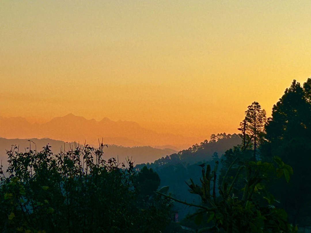 Himal Serena Retreat