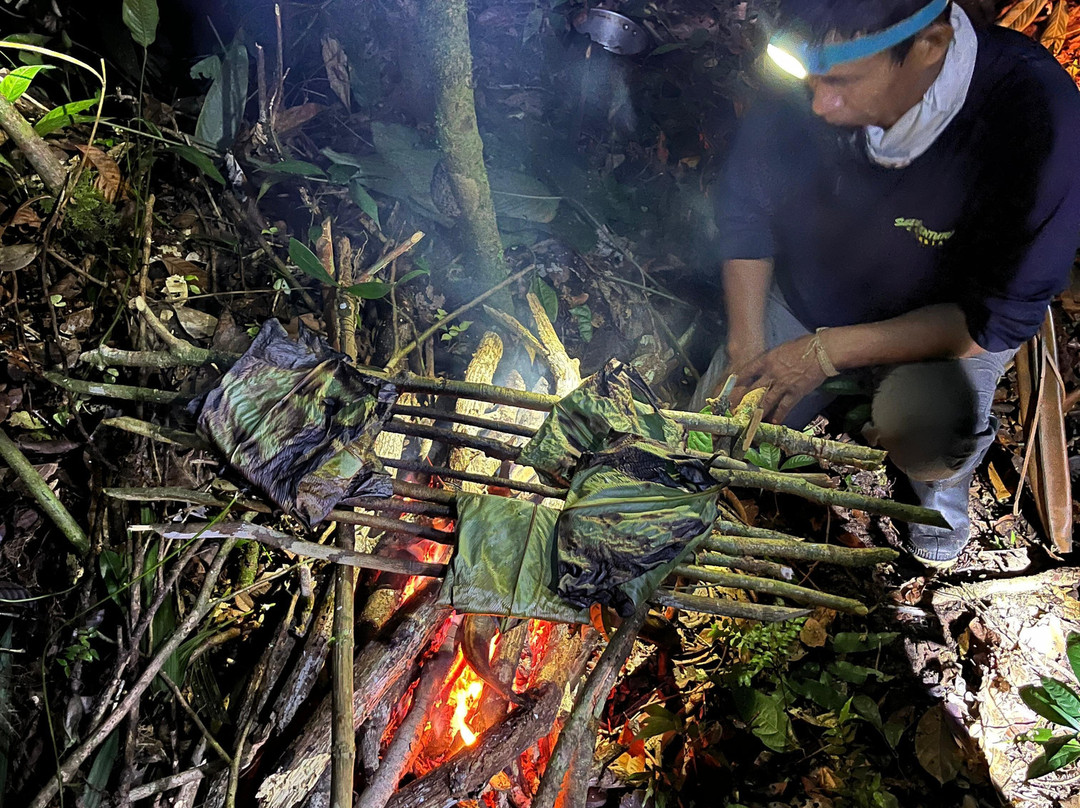 Selvaventura Colombia-莱蒂西亚必去景点