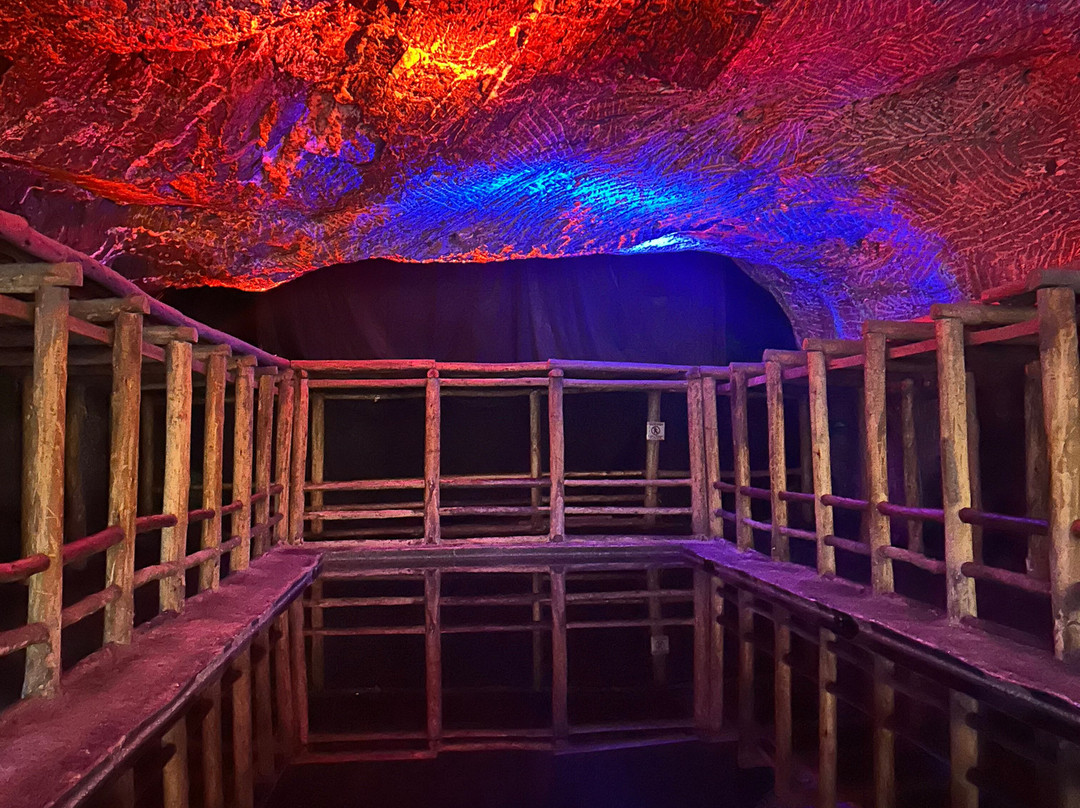 Desal-锡帕基拉必去景点