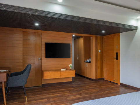 Clark Inn Express Rajnagar