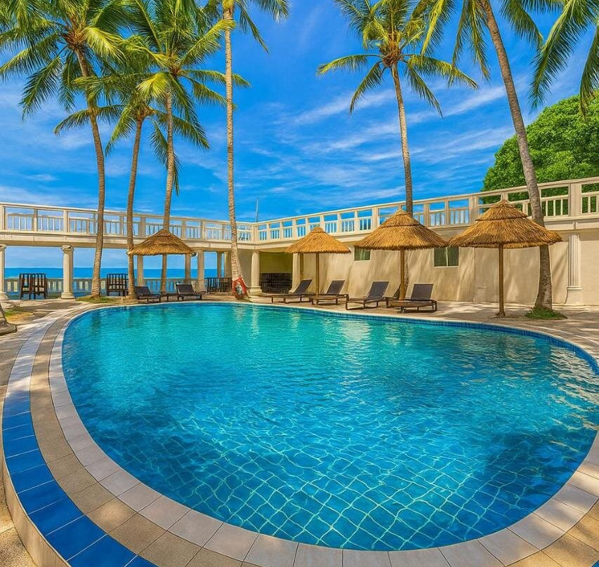 Mandala Beach Resorts powered by Cocotel