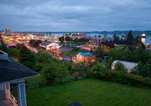 Andree's Bed & Breakfast主图