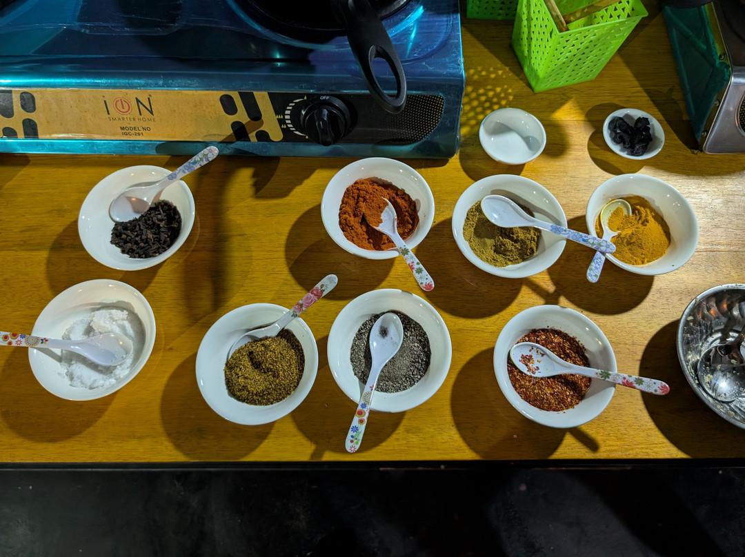 Anyone Can Cook - Bentota Cooking Class-班托塔必去景点