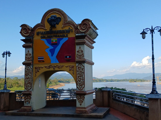 Coconut Tours-清莱必去景点