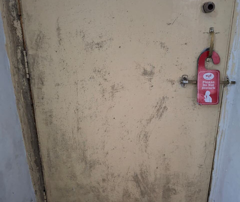 MPT Temple View, Omkareshwar主图