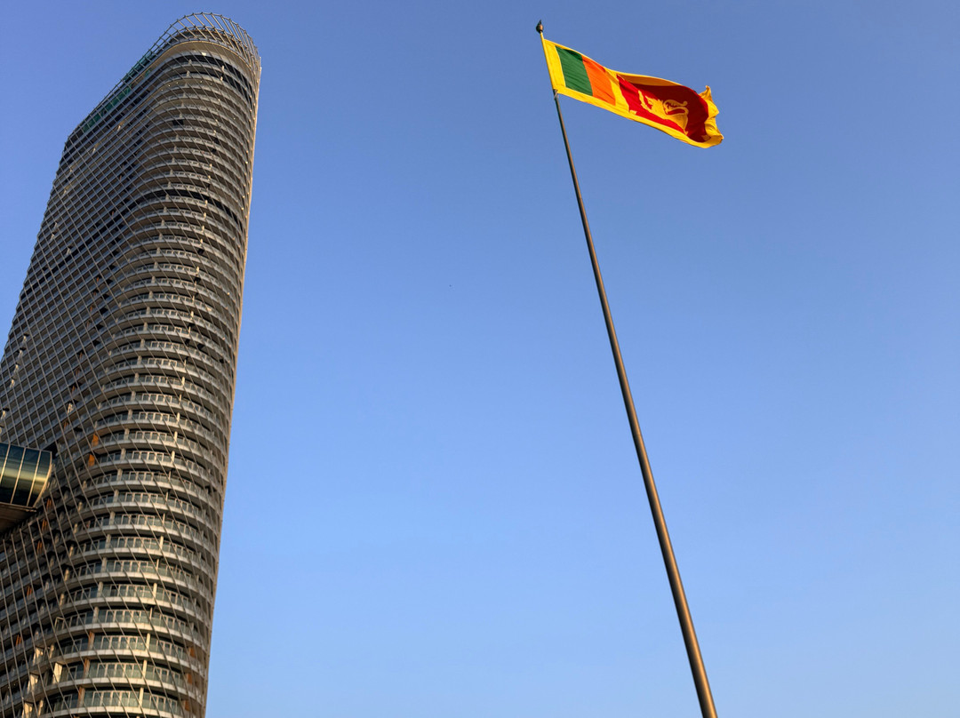 Ceylon Holiday Hub-Ratmalana必去景点