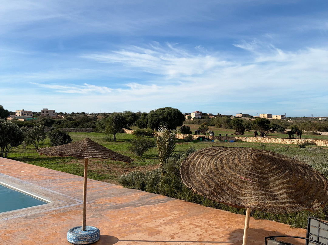 Cheval Essaouira-索维拉必去景点