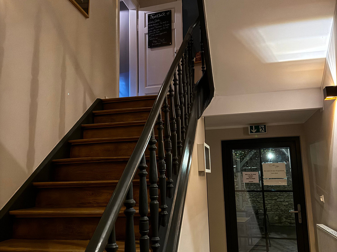 Cottage Rheingau Hotel主图