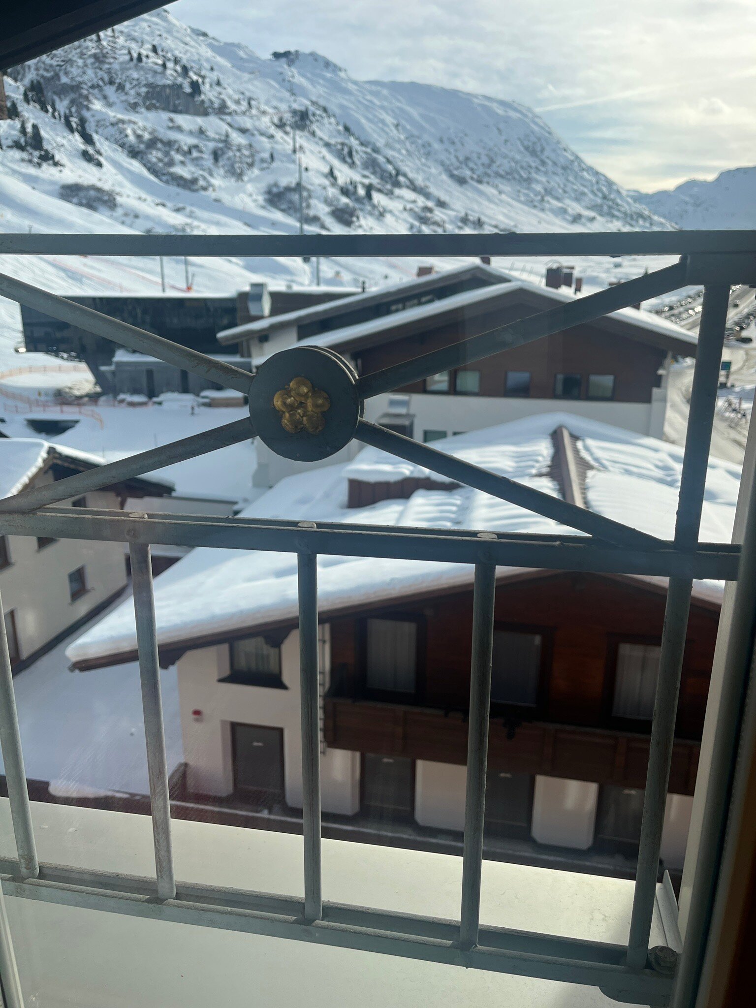 Hotel Arlberghaus-官方