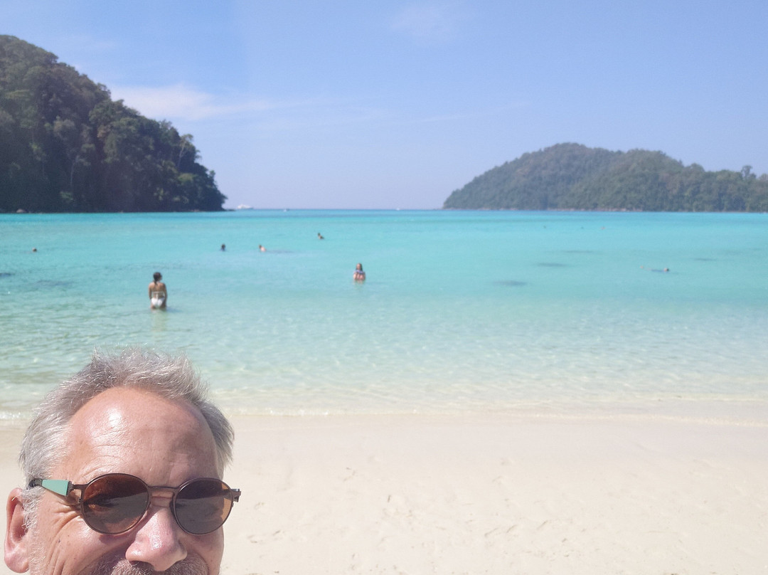 Greenview Tour-库拉武里必去景点