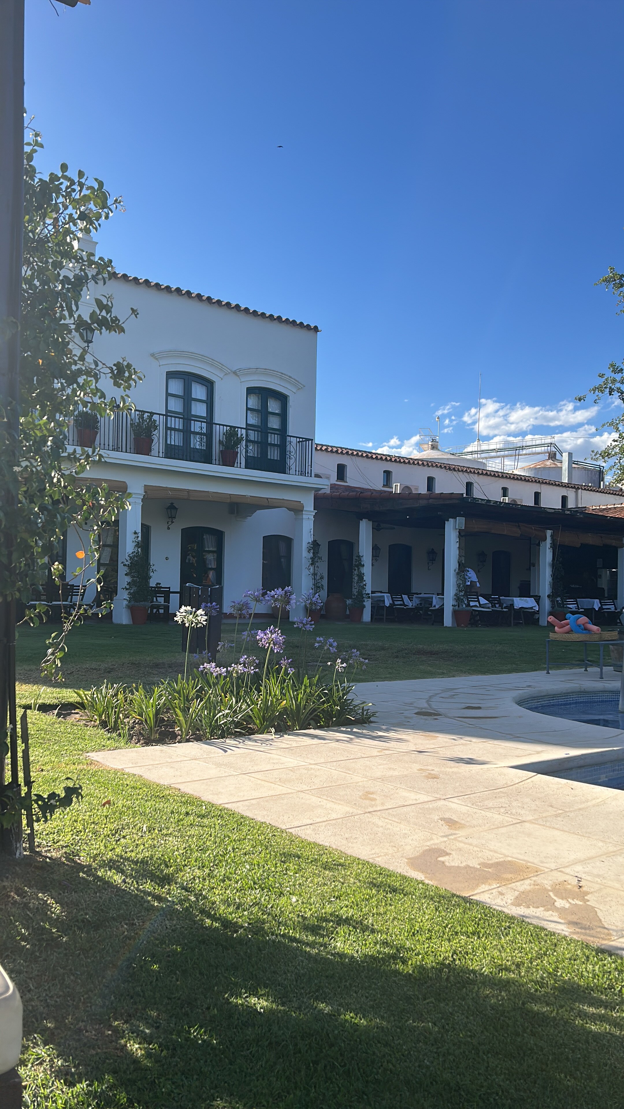 Patios de Cafayate Wine Hotel-官方