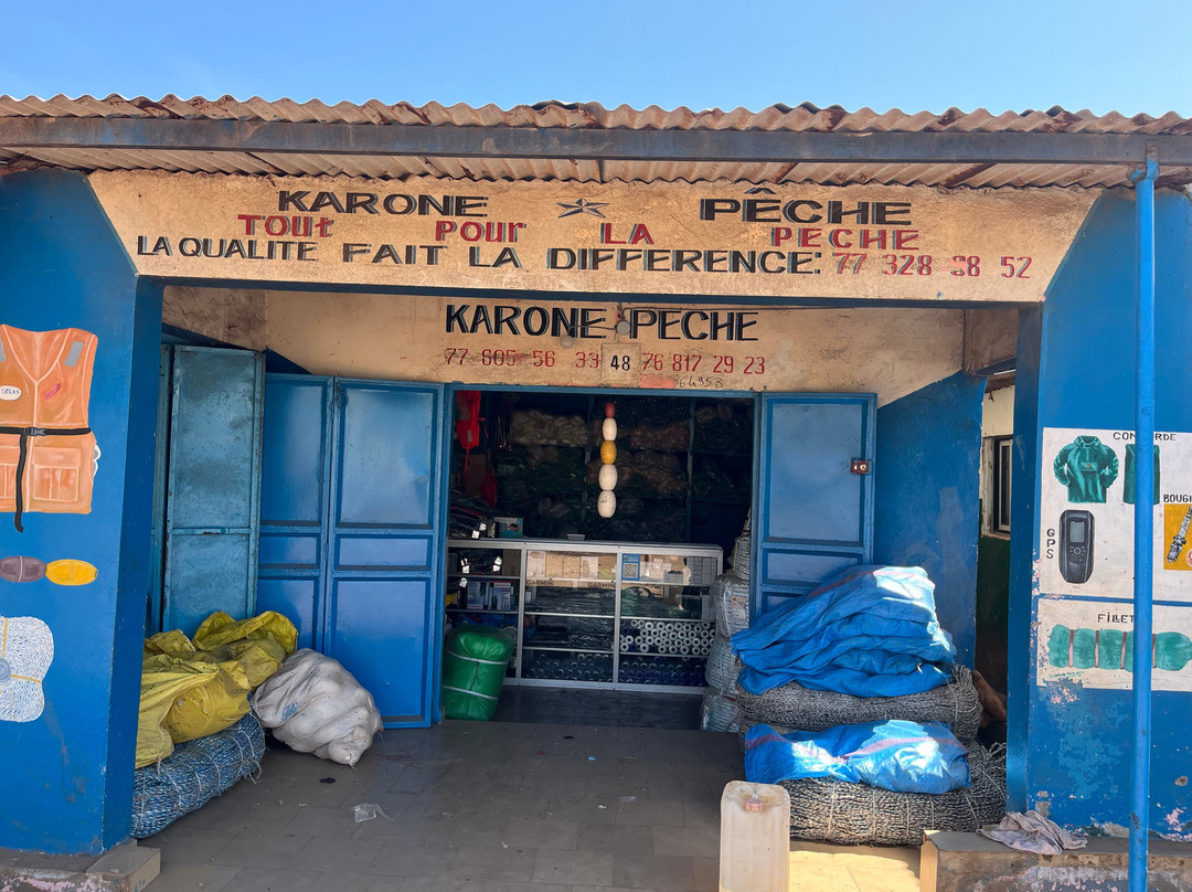 Guesthouse Diabatalo主图