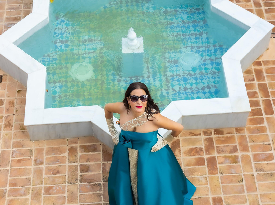 La Esperanza Granada Hacienda And Resort主图