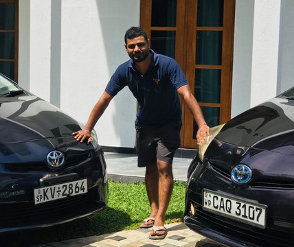 Vikum Tours-卡图纳耶克必去景点