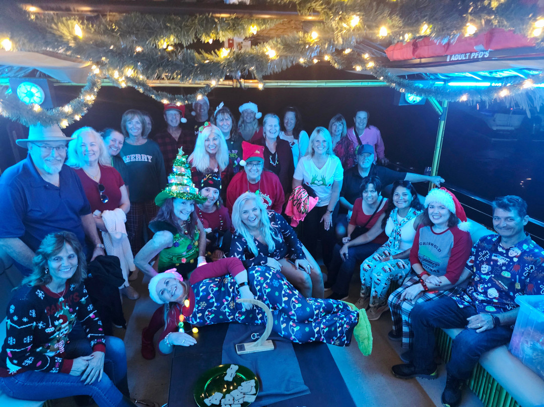 Punta Gorda Adventures-蓬塔戈尔达必去景点