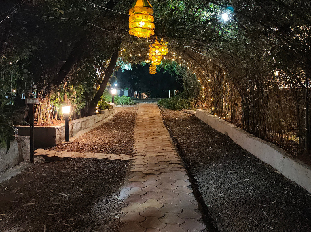 AeroVillage Panheli主图