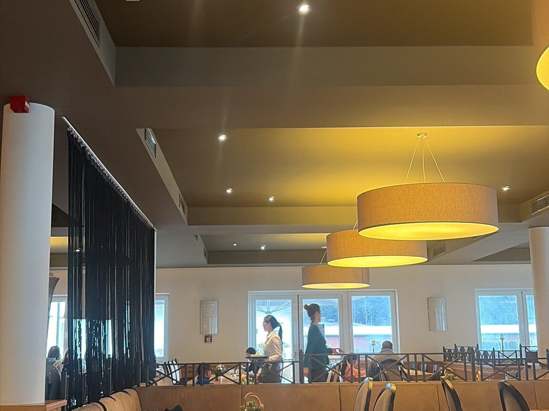 Elaya Hotel Steinplatte主图