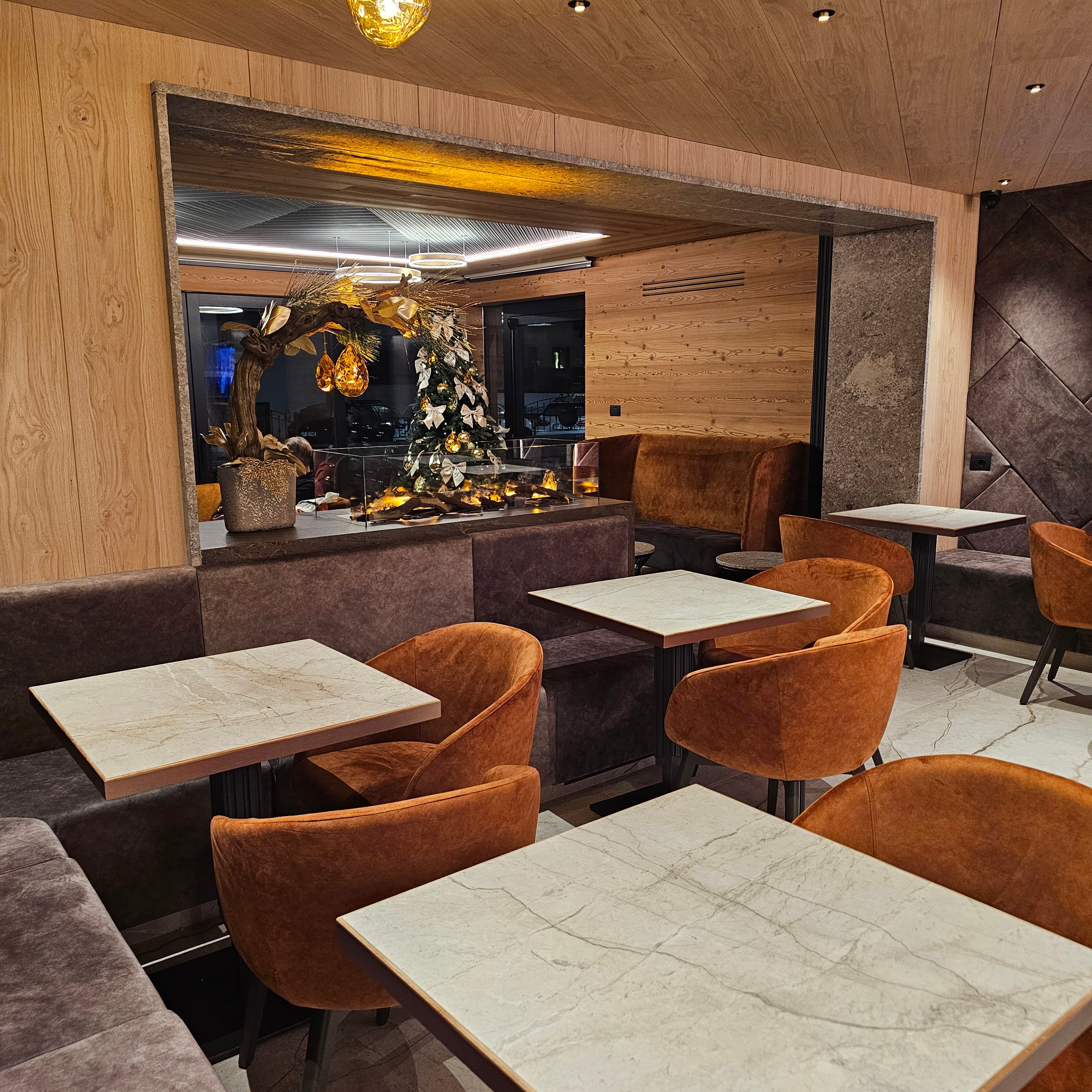 Hotel Paganella-官方