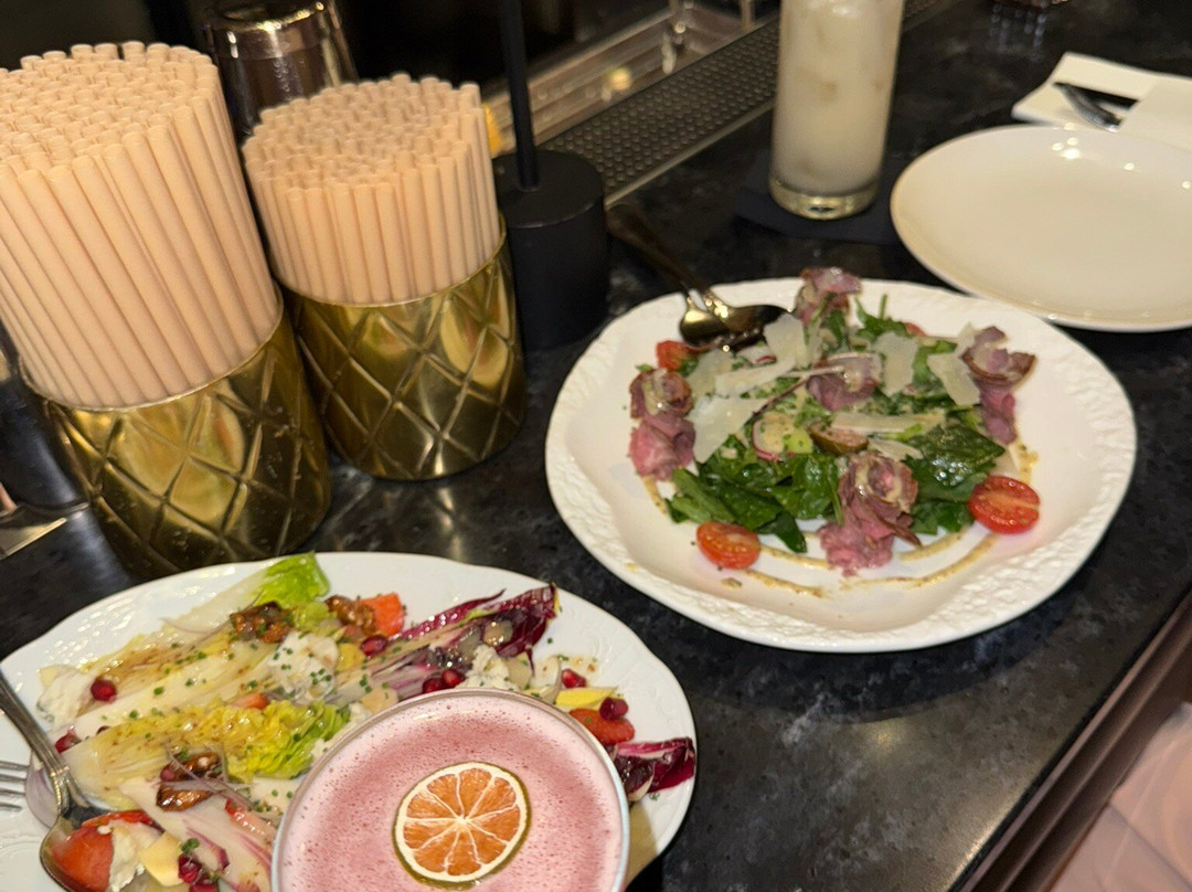 Dream Dubai-迪拜必去景点