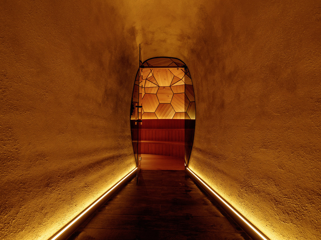 Thermen Katara-Belsele必去景点