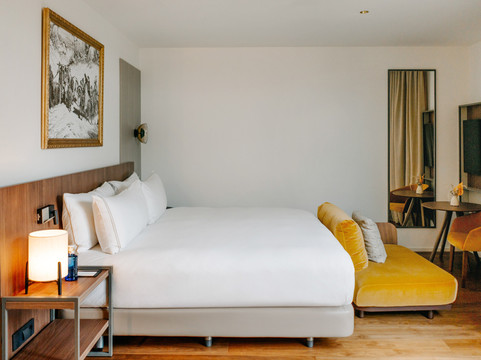 卡萨德拉斯阿尔特斯-美利亚精选旗下主图